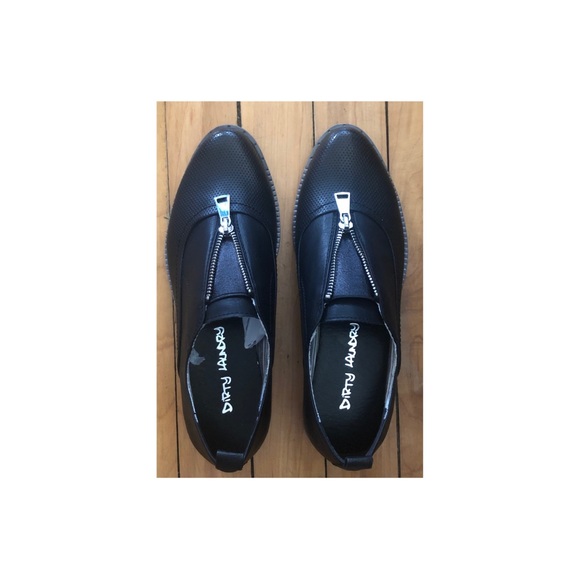 NWT Chinese Laundry Tailored Oxford - Picture 7 of 9